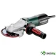 METABO WEF 9-125 QUICK - ПРОФЕСИОНАЛЕН ЪГЛОШЛАЙФ С ПЛОСКА ГЛАВА METABO WEF 9-125 QUICK - ПРОФЕСИОНАЛЕН ЪГЛОШЛАЙФ С ПЛОСКА ГЛАВА
